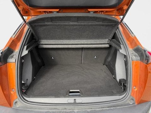 Voitures D'occasion À Cambrai | Peugeot 2008 1.5 Bluehdi 130Ch S&S Gt Eat8 125G