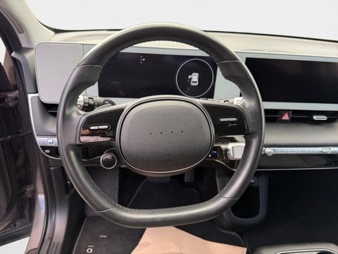Voitures D'occasion À Cambrai | Hyundai Ioniq 5 58 Kwh - 170Ch Intuitive