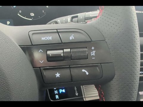 Voitures D'occasion À Cambrai | Hyundai Tucson 1.6 T-Gdi 215Ch Hybrid N Line Executive