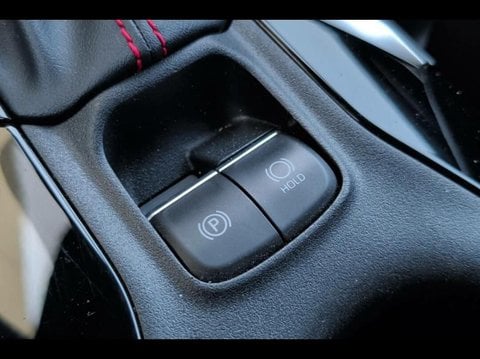 Voitures D'occasion À Cambrai | Toyota Corolla Touring Spt 2.0 196Ch Gr Sport My23