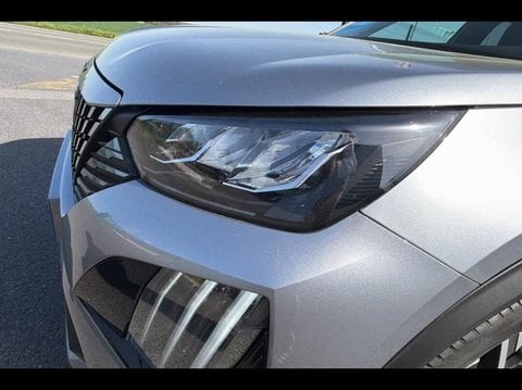 Voitures D'occasion À Cambrai | Peugeot 2008 1.5 Bluehdi 130Ch S&S Allure Eat8