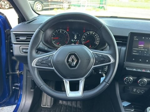 Voitures D'occasion À Cambrai | Renault Clio 1.0 Tce 90Ch Equilibre