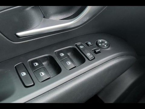 Voitures D'occasion À Cambrai | Hyundai Tucson 1.6 T-Gdi 230Ch Hybrid Business Bva6