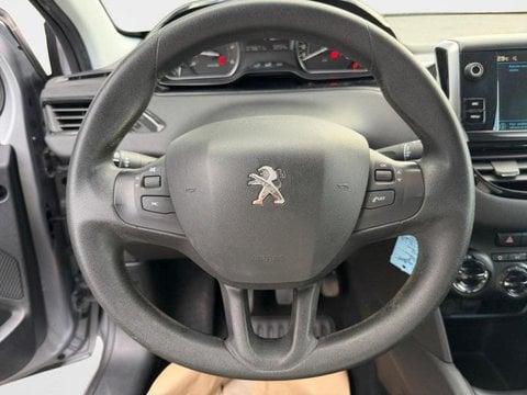 Voitures D'occasion À Cambrai | Peugeot 208 1.5 Bluehdi 100Ch E6.C Active Bvm5 86G 5P