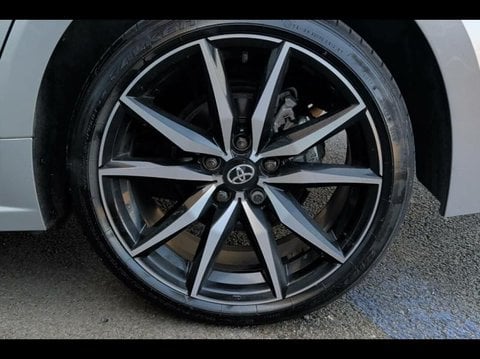 Voitures D'occasion À Cambrai | Toyota Corolla Touring Spt 2.0 196Ch Gr Sport My23