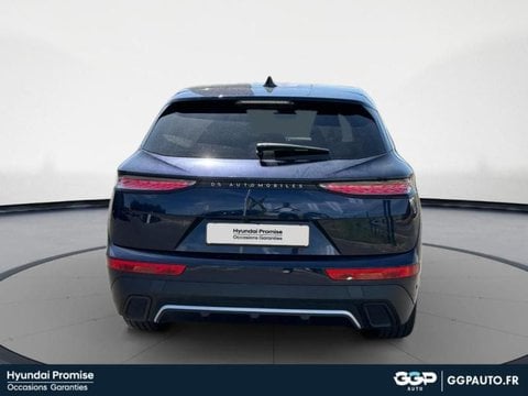 Voitures D'occasion À Cambrai | Ds Ds 7 Bluehdi 130Ch Performance Line + Automatique