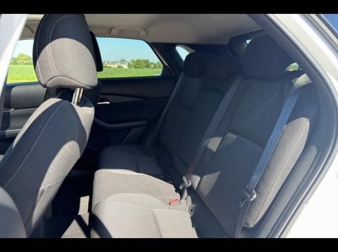 Voitures D'occasion À Cambrai | Mazda Cx-30 2.0 E-Skyactiv-X M-Hybrid 186Ch Sportline Bva 2022