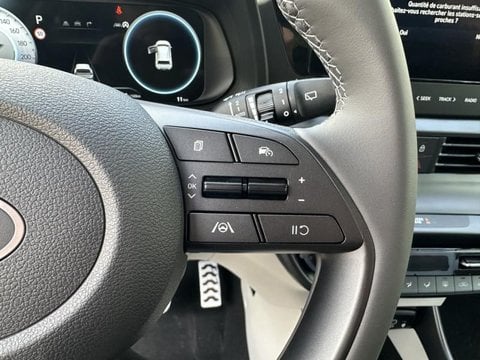 Voitures D'occasion À Cambrai | Hyundai Bayon 1.0 T-Gdi 100Ch Creative Dct-7