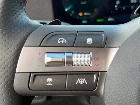 Voitures D'occasion À Cambrai | Hyundai Kona 1.6 Gdi 138Ch Hybrid N Line Ultime Edition Dct-6