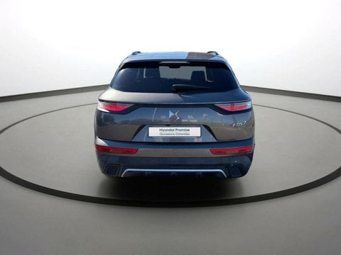 Voitures D'occasion À Cambrai | Ds Ds 7 Crossback Bluehdi 130Ch Performance Line + Automatique