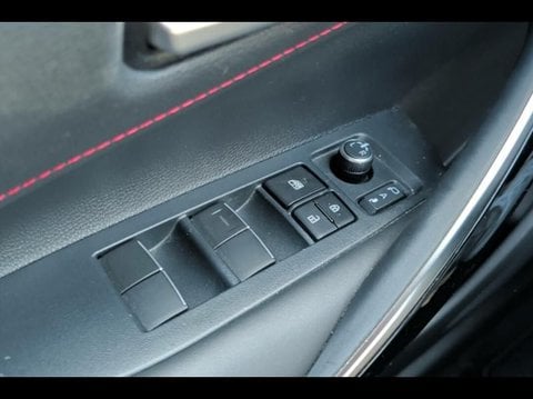 Voitures D'occasion À Cambrai | Toyota Corolla Touring Spt 2.0 196Ch Gr Sport My23