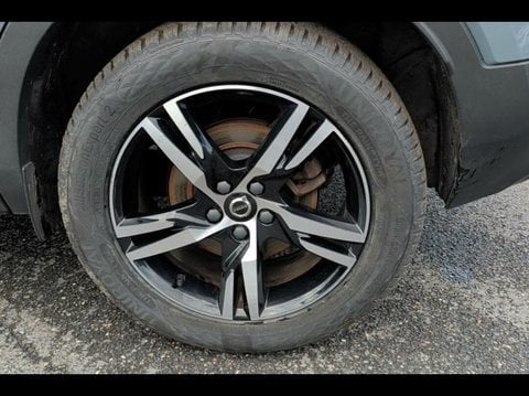 Voitures D'occasion À Cambrai | Volvo Xc40 B3 163Ch Plus Dct 7
