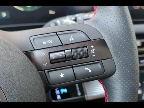 Voitures D'occasion À Cambrai | Hyundai Tucson 1.6 T-Gdi 239Ch Hybrid N Line Executive