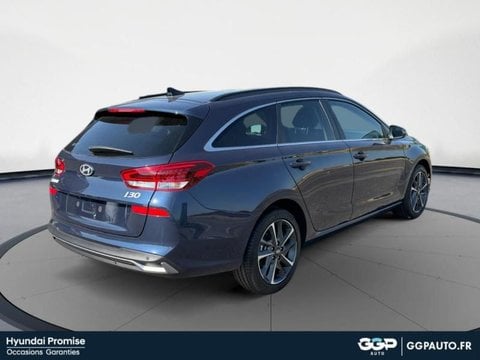 Voitures D'occasion À Cambrai | Hyundai I30 Sw 1.0 T-Gdi 100Ch Creative Dct-7
