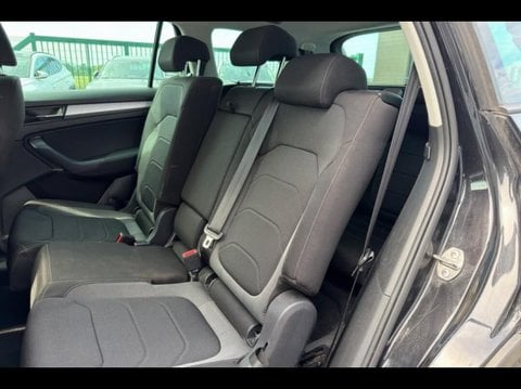 Voitures D'occasion À Cambrai | Škoda Kodiaq 1.5 Tsi 150Ch Act Business Dsg7 7 Places