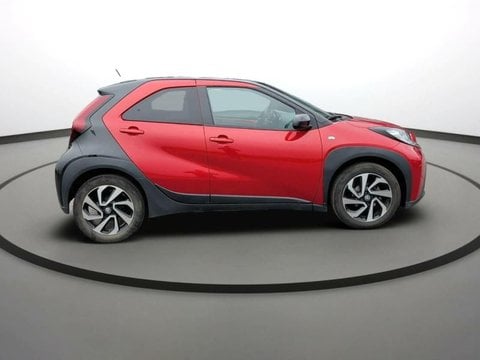 Voitures D'occasion À Cambrai | Toyota Aygo X 1.0 Vvt-I 72Ch Air Design My23