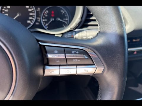 Voitures D'occasion À Cambrai | Mazda Cx-30 2.0 E-Skyactiv-X M-Hybrid 186Ch Sportline Bva 2022