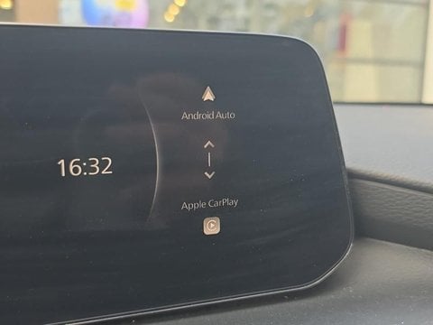Voitures D'occasion À Cambrai | Mazda Mazda 3 Mazda 3 2.5 E-Skyactiv-G M-Hybrid 140Ch Homura 2025