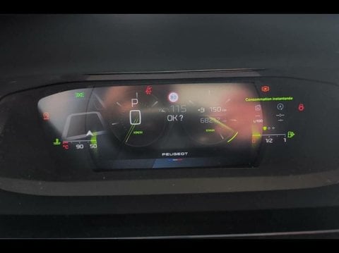 Voitures D'occasion À Cambrai | Peugeot 308 1.5 Bluehdi 130Ch S&S Gt Eat8