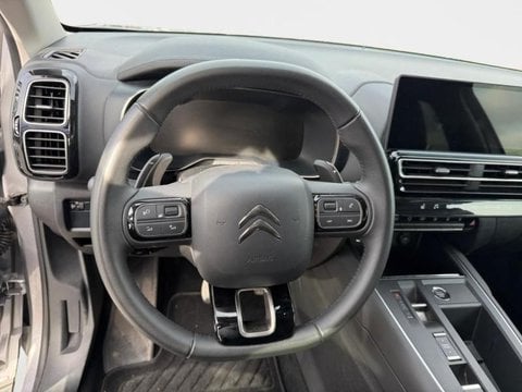 Voitures D'occasion À Cambrai | Citroën C5 Aircross 1.2 Hybride 136Ch Plus Boite Automatique