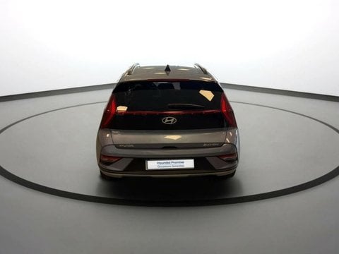 Voitures D'occasion À Cambrai | Hyundai Bayon 1.0 T-Gdi 100Ch Creative