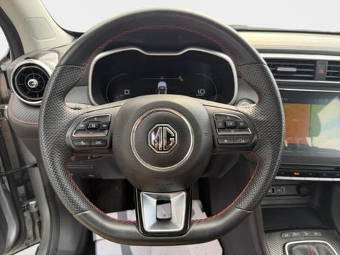 Voitures D'occasion À Cambrai | Mg Zs 1.0 T-Gdi 111Ch Luxury