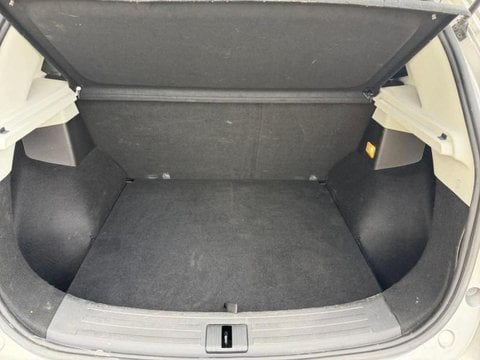 Voitures D'occasion À Cambrai | Mg Zs 1.0 T-Gdi 111Ch Luxury