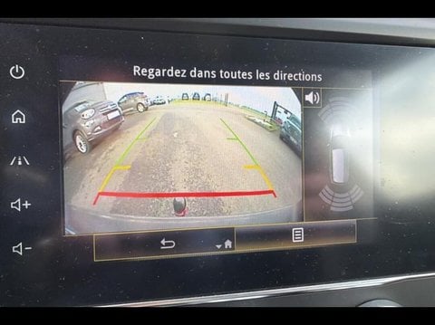 Voitures D'occasion À Cambrai | Renault Kadjar 1.5 Blue Dci 115Ch Business Edc - 21