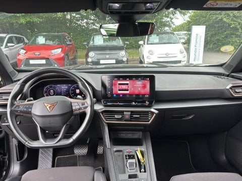 Voitures D'occasion À Cambrai | Cupra Formentor 2.0 Tdi 150Ch Business Edition Dsg7 4Drive