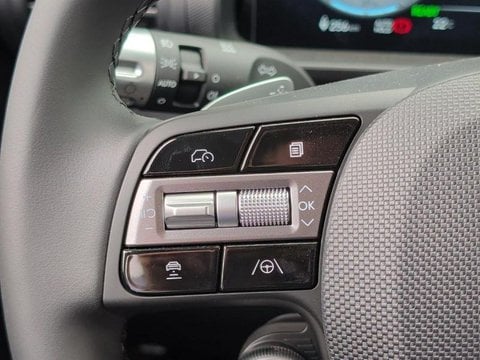 Voitures D'occasion À Cambrai | Hyundai Inster 42 Kwh 97Ch Intuitive 5Pl