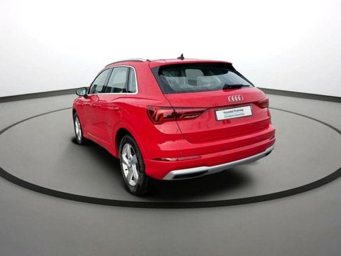 Voitures D'occasion À Cambrai | Audi Q3 35 Tfsi 150Ch Limited S Tronic 7