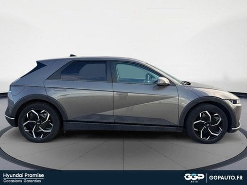 Voitures D'occasion À Cambrai | Hyundai Ioniq 5 58 Kwh - 170Ch Intuitive