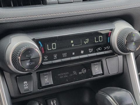 Voitures D'occasion À Cambrai | Toyota Rav4 Hybride 218Ch Première Edition 2Wd