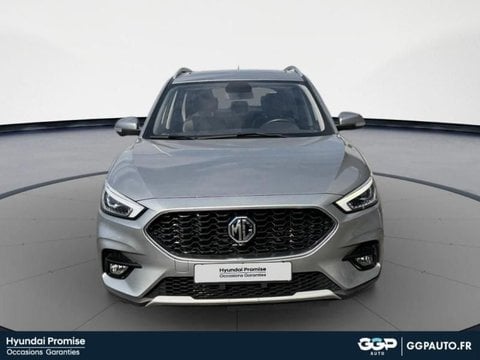 Voitures D'occasion À Cambrai | Mg Zs 1.0 T-Gdi 111Ch Luxury