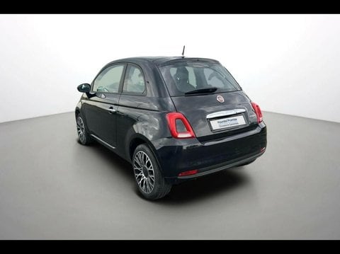 Voitures D'occasion À Cambrai | Fiat 500 1.0 70Ch Bsg S&S