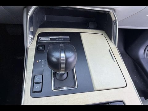 Voitures D'occasion À Cambrai | Mazda Cx-60 2.5 E-Skyactiv Phev 327Ch Takumi 4X4 Bva8 2023
