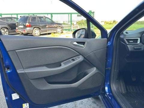 Voitures D'occasion À Cambrai | Renault Clio 1.0 Tce 90Ch Equilibre