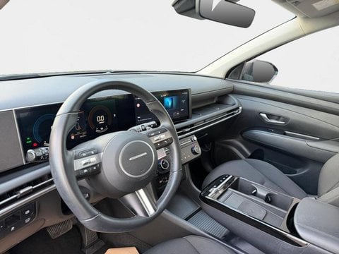 Voitures D'occasion À Cambrai | Hyundai Tucson 1.6 T-Gdi 215Ch Hybrid Intuitive
