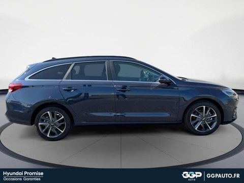 Voitures D'occasion À Cambrai | Hyundai I30 Sw 1.0 T-Gdi 100Ch Creative Dct-7