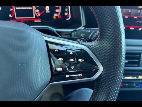 Voitures D'occasion À Cambrai | Volkswagen Polo 2.0 Tsi 207Ch Gti Dsg7