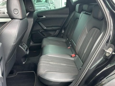 Voitures D'occasion À Cambrai | Cupra Formentor 2.0 Tdi 150Ch Business Edition Dsg7 4Drive