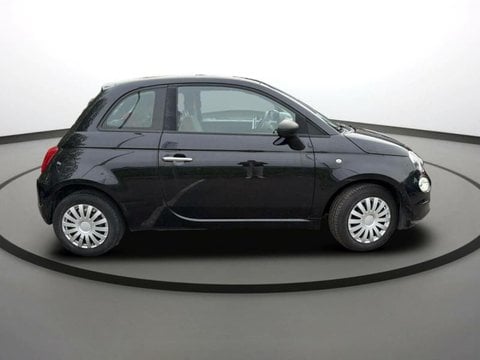 Voitures D'occasion À Cambrai | Fiat 500 1.2 8V 69Ch Pop