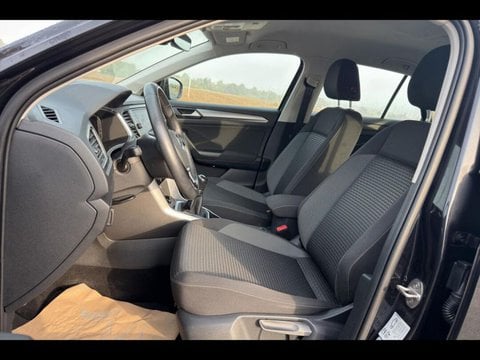 Voitures D'occasion À Cambrai | Volkswagen T-Roc 1.0 Tsi 110Ch Active