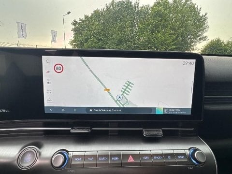 Voitures D'occasion À Cambrai | Hyundai Kona Electric 65Kwh - 217Ch Ultime Edition