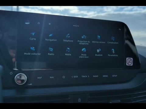 Voitures D'occasion À Cambrai | Hyundai I20 1.0 T-Gdi 100Ch Creative