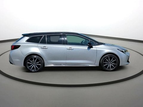 Voitures D'occasion À Cambrai | Toyota Corolla Touring Spt 2.0 196Ch Gr Sport My23