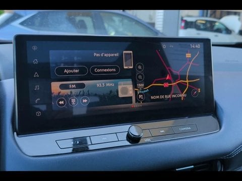 Voitures D'occasion À Cambrai | Nissan Qashqai E-Power 190Ch Tekna+ 2022