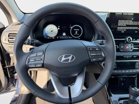 Voitures D'occasion À Cambrai | Hyundai I30 Sw 1.0 T-Gdi 100Ch Creative Dct-7