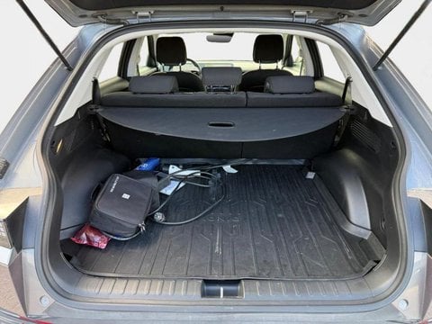 Voitures D'occasion À Cambrai | Hyundai Ioniq 5 58 Kwh - 170Ch Intuitive