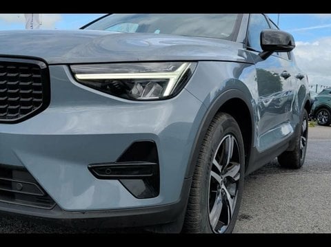 Voitures D'occasion À Cambrai | Volvo Xc40 B3 163Ch Plus Dct 7